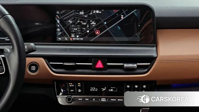 Kia The New Seltos 2025 Серый из Кореи, фото 5