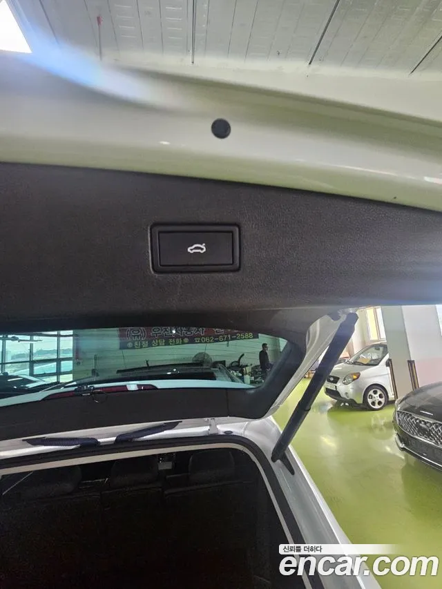 Volkswagen Tiguan Allspace id 2738100 из Кореи 5