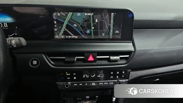 Kia The New Seltos 2023 Белый из Кореи, фото 5