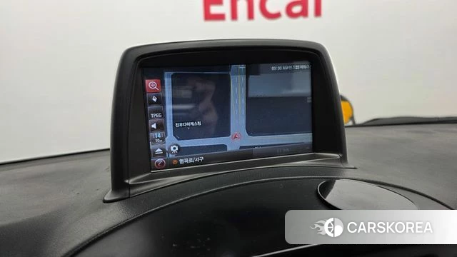 Hyundai The New Grand Starex 2020 Желтый из Кореи, фото 5