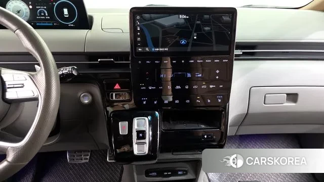 Hyundai Staria id 3497481 из Кореи 5