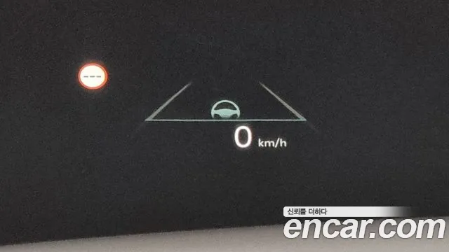 Kia The New Sorento 4th Generation 2024 Белый из Кореи, фото 5