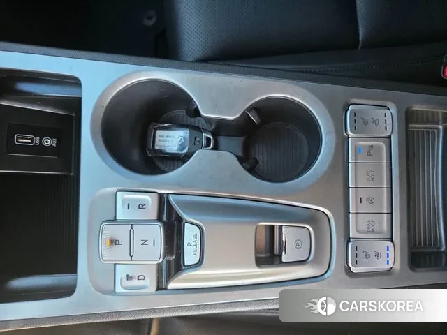 Hyundai Kona Electric id 3220742 из Кореи 5