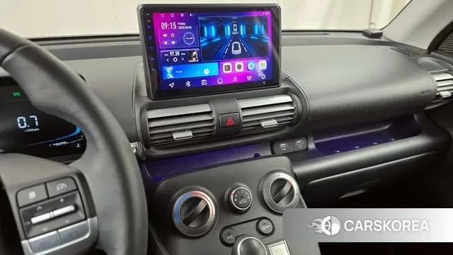 Hyundai Casper 2022 Белый из Кореи, фото 5