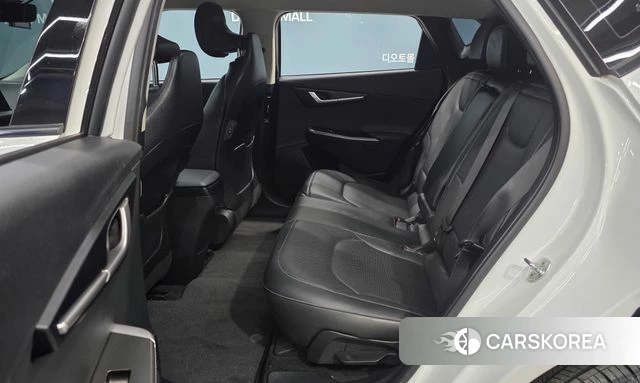 Kia EV6 2021 Белый из Кореи, фото 5