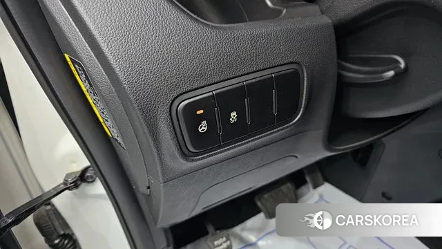 Kia The New Kia Ray 2022 Белый из Кореи, фото 5