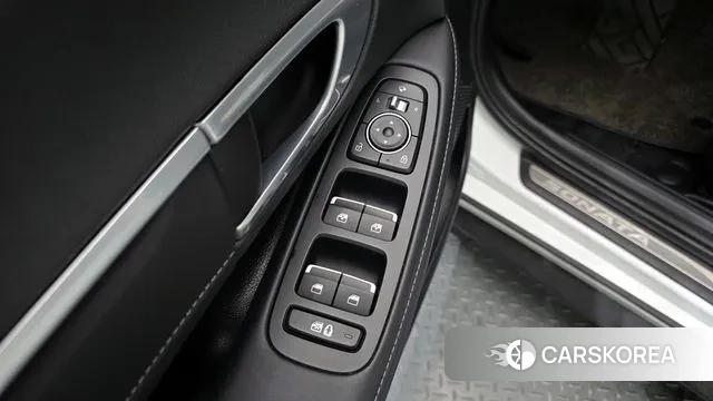 Hyundai Sonata Hybrid (DN8) 2021 Белый из Кореи, фото 5