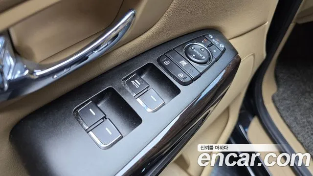 Kia The New Carnival id 2707897 из Кореи 5