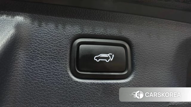 Hyundai Palisade 2019 Черный из Кореи, фото 5