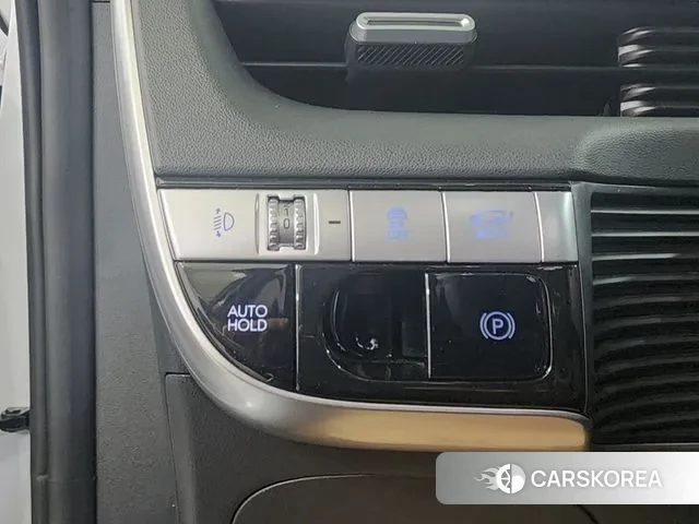 Hyundai Ionic 5 2021 Белый из Кореи, фото 5