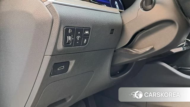 Kia K5 3rd generation 2022 Белый из Кореи, фото 5