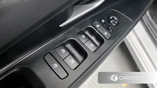 Hyundai Avante (CN7) 2020 Серебряный из Кореи, фото 5