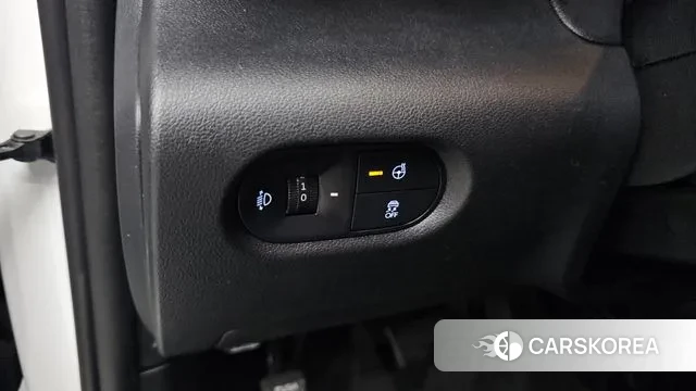 Hyundai Casper 2021 Белый из Кореи, фото 5