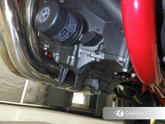 Проданный Honda CB1300SF SP id 3996878 из Японии, фото 4