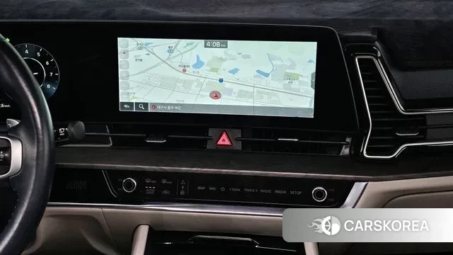 Kia Sportage 5th Generation 2022 Белый из Кореи, фото 5