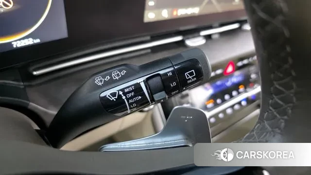 Kia Carnival 4th generation 2023 Черный из Кореи, фото 5