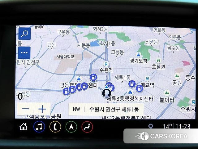 Chevrolet (GM Daewoo) Colorado 2020 Серый из Кореи, фото 5