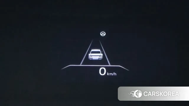 Genesis G80 (RG3) 2020 Серый из Кореи, фото 5