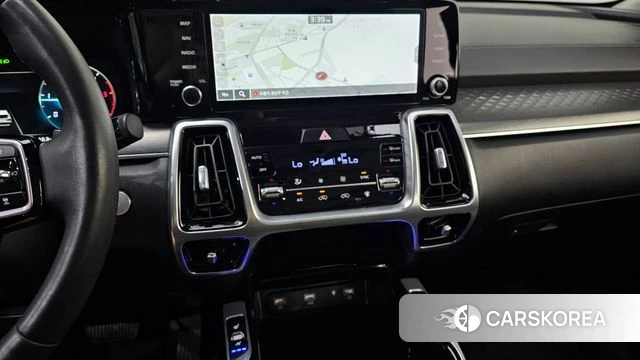 Kia Sorento 4th Generation 2020 Белый из Кореи, фото 5