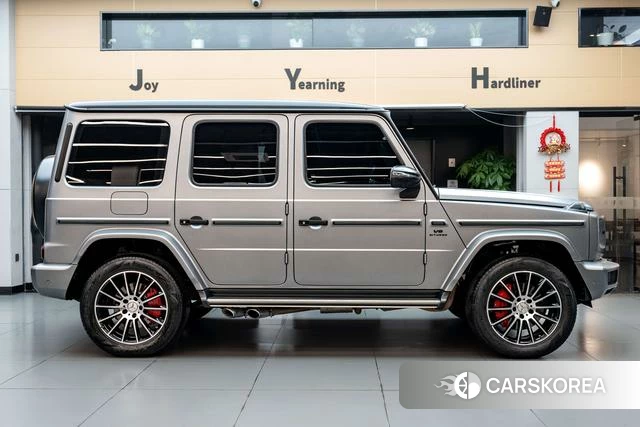 Mercedes-Benz G-class id 4239475 из Китая 5