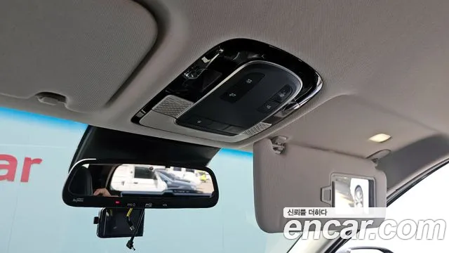 Hyundai Palisade 2019 Серый из Кореи, фото 5