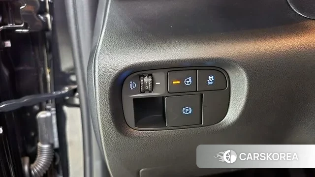 Hyundai The New Casper 2025 Черный из Кореи, фото 5