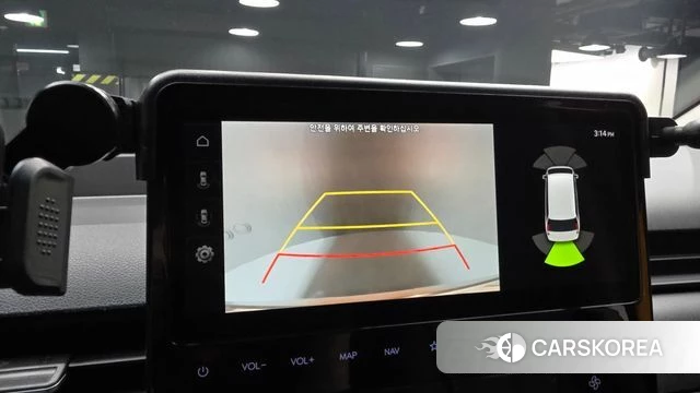 Hyundai Staria 2024 Желтый из Кореи, фото 5