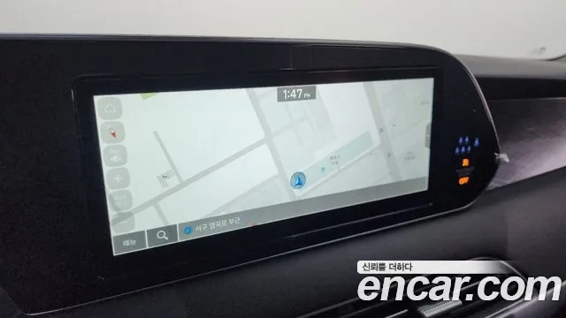 Hyundai Palisade 2022 Белый из Кореи, фото 5