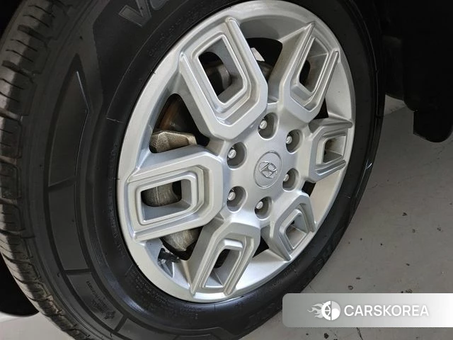 Hyundai Staria 2022 Серебряный из Кореи, фото 5