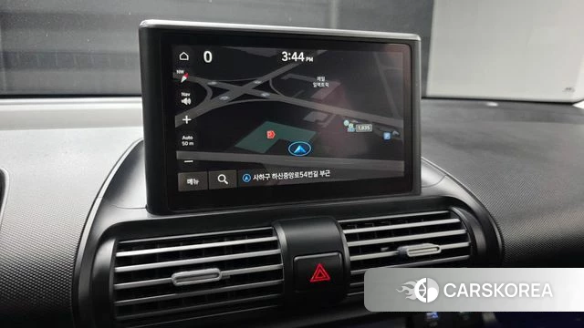 Hyundai Casper 2022 Белый из Кореи, фото 5