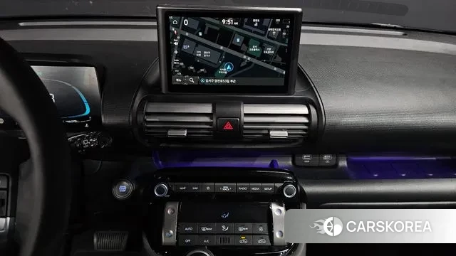 Hyundai Casper 2023 Белый из Кореи, фото 5