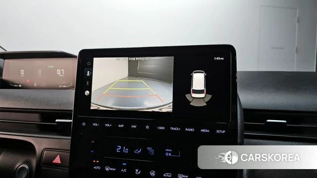 Hyundai Staria 2023 Белый из Кореи, фото 5