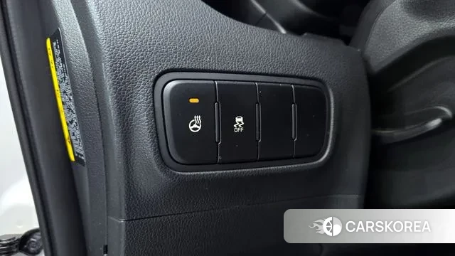 Kia The New Kia Ray 2023 Белый из Кореи, фото 5