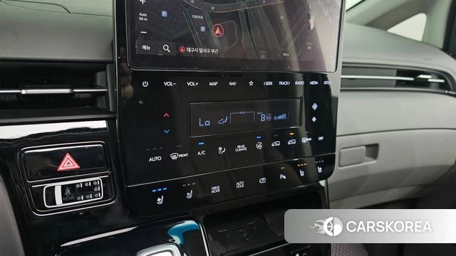 Hyundai Staria 2021 Черный из Кореи, фото 5