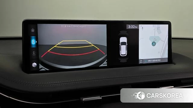 Genesis GV70 2021 Серый из Кореи, фото 5