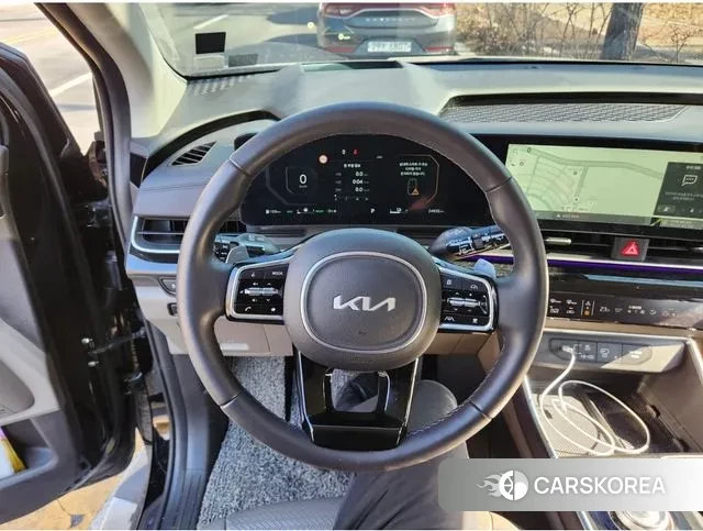 Kia The New Carnival 4th Generation id 3644557 из Кореи 5