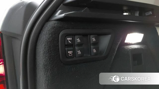 BMW X7 (G07) 2021 Белый из Кореи, фото 5