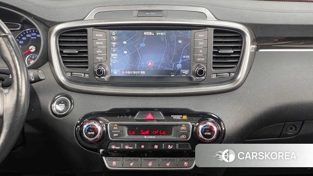 Kia The New Sorento 2019 Черный из Кореи, фото 5
