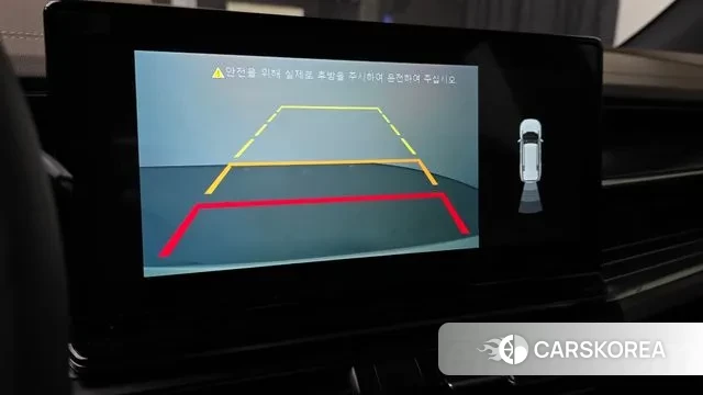 Ssangyong Torres 2023 Белый из Кореи, фото 5