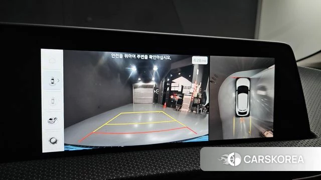 Kia EV6 2023 Белый из Кореи, фото 5