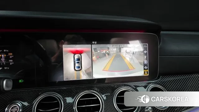 Mercedes-Benz E-Class W213 2018 Белый из Кореи, фото 5