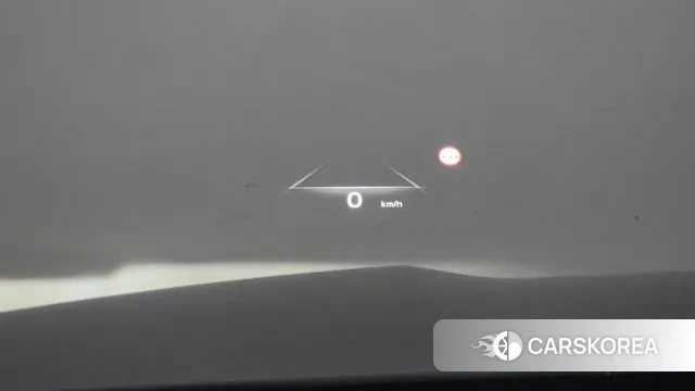 Kia K8 Hybrid 2022 Синий из Кореи, фото 5