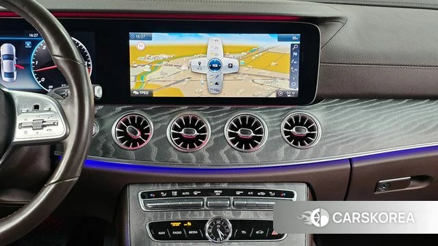 Mercedes-Benz CLS-Class C257 2019 Черный из Кореи, фото 5