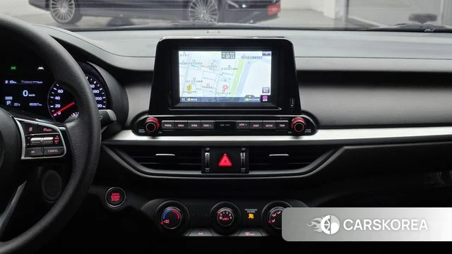 Kia Come New K3 2020 Серебряный из Кореи, фото 5