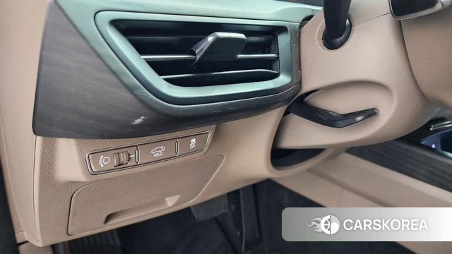 Kia K8 2023 Черный из Кореи, фото 5