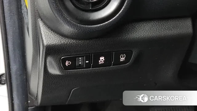 Kia Morning Urban (JA) 2021 Белый из Кореи, фото 5