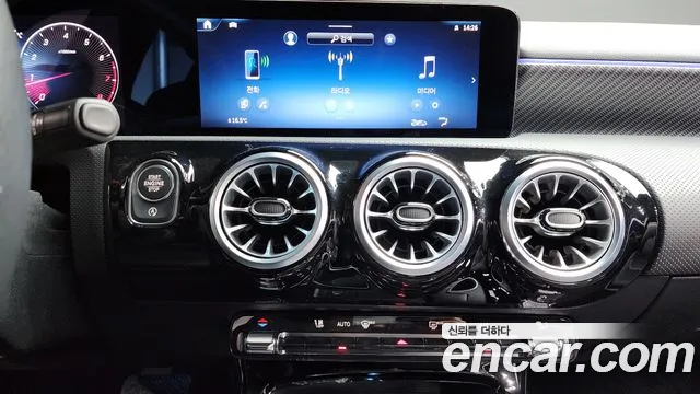 Mercedes-Benz A-Class W177 id 2716783 из Кореи 5