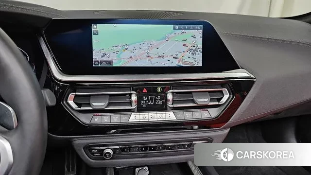 BMW Z4 (G29) 2024 Белый из Кореи, фото 5