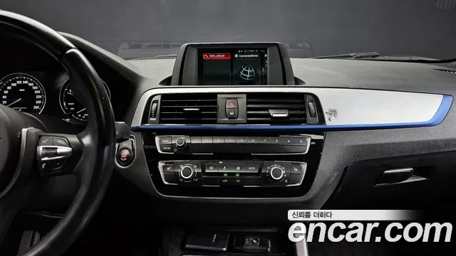 BMW 1 Series (F20) id 2579014 из Кореи 5