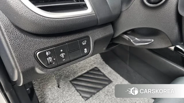 Kia The New Seltos 2023 Белый из Кореи, фото 5